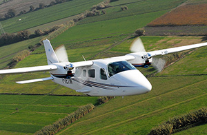 TECNAM P2006T