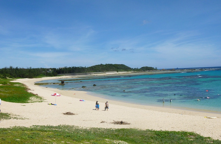 鹿児島の離島