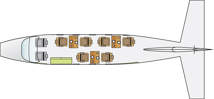 テクナムP2012 トラベラー