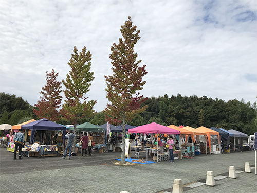 空の日フェスタ in 天草空港 2017