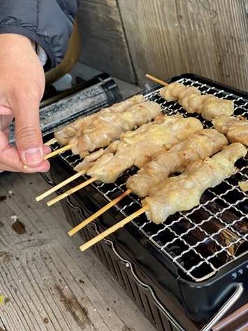 釣りいかだ隼人